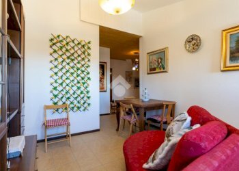 Trilocale Via I Maggio, Luserna San Giovanni - foto 13