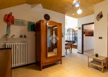 Trilocale Via I Maggio, Luserna San Giovanni - foto 14