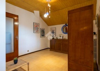 Trilocale Via I Maggio, Luserna San Giovanni - foto 15