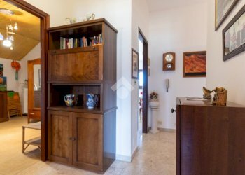 Trilocale Via I Maggio, Luserna San Giovanni - foto 16