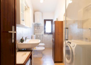 Trilocale Via I Maggio, Luserna San Giovanni - foto 17