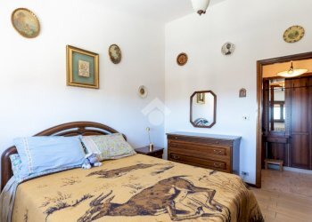 Trilocale Via I Maggio, Luserna San Giovanni - foto 19