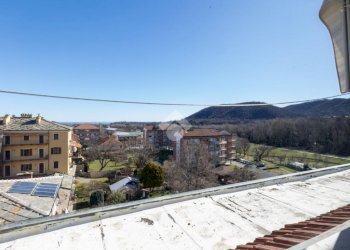 Trilocale Via I Maggio, Luserna San Giovanni - foto 21