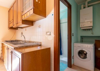 Bilocale Via Diaz, Luserna San Giovanni - foto 5