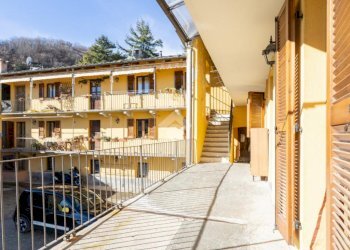 Bilocale Via Diaz, Luserna San Giovanni - foto 13