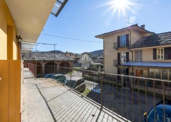 Bilocale Via Diaz, Luserna San Giovanni - foto 14