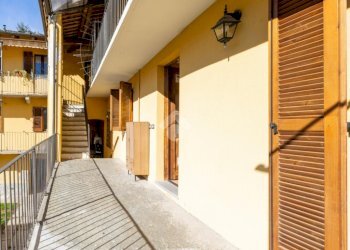 Bilocale Via Diaz, Luserna San Giovanni - foto 15