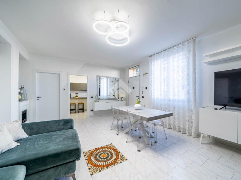 Quadrilocale Via A. Tragni, Gattatico - foto 2