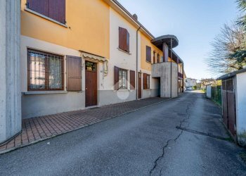 Quadrilocale Via A. Tragni, Gattatico - foto 4