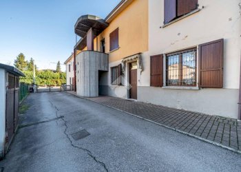 Quadrilocale Via A. Tragni, Gattatico - foto 5