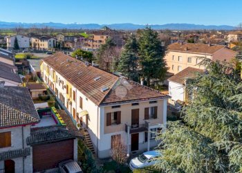 Quadrilocale Via A. Tragni, Gattatico - foto 6