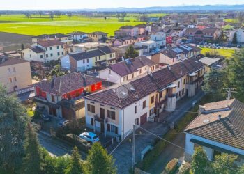 Quadrilocale Via A. Tragni, Gattatico - foto 7