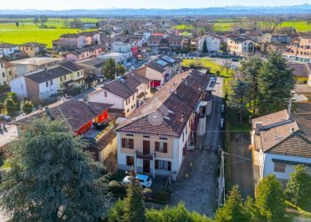 Quadrilocale Via A. Tragni, Gattatico - foto 8