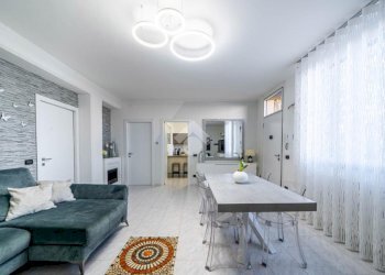 Quadrilocale Via A. Tragni, Gattatico - foto 9