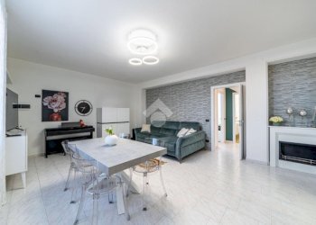 Quadrilocale Via A. Tragni, Gattatico - foto 10