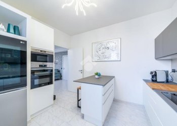 Quadrilocale Via A. Tragni, Gattatico - foto 12