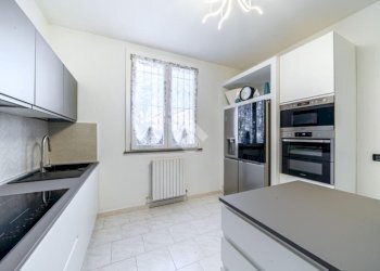 Quadrilocale Via A. Tragni, Gattatico - foto 13