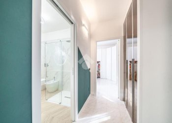 Quadrilocale Via A. Tragni, Gattatico - foto 14