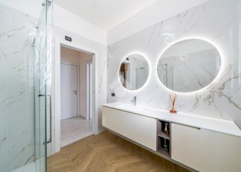 Quadrilocale Via A. Tragni, Gattatico - foto 15