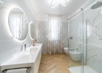 Quadrilocale Via A. Tragni, Gattatico - foto 17