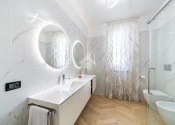 Quadrilocale Via A. Tragni, Gattatico - foto 18