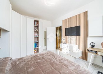 Quadrilocale Via A. Tragni, Gattatico - foto 20