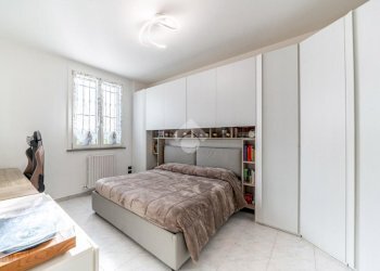 Quadrilocale Via A. Tragni, Gattatico - foto 22