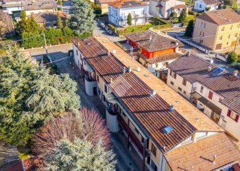 Quadrilocale Via A. Tragni, Gattatico - foto 31