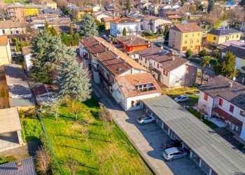 Quadrilocale Via A. Tragni, Gattatico - foto 32