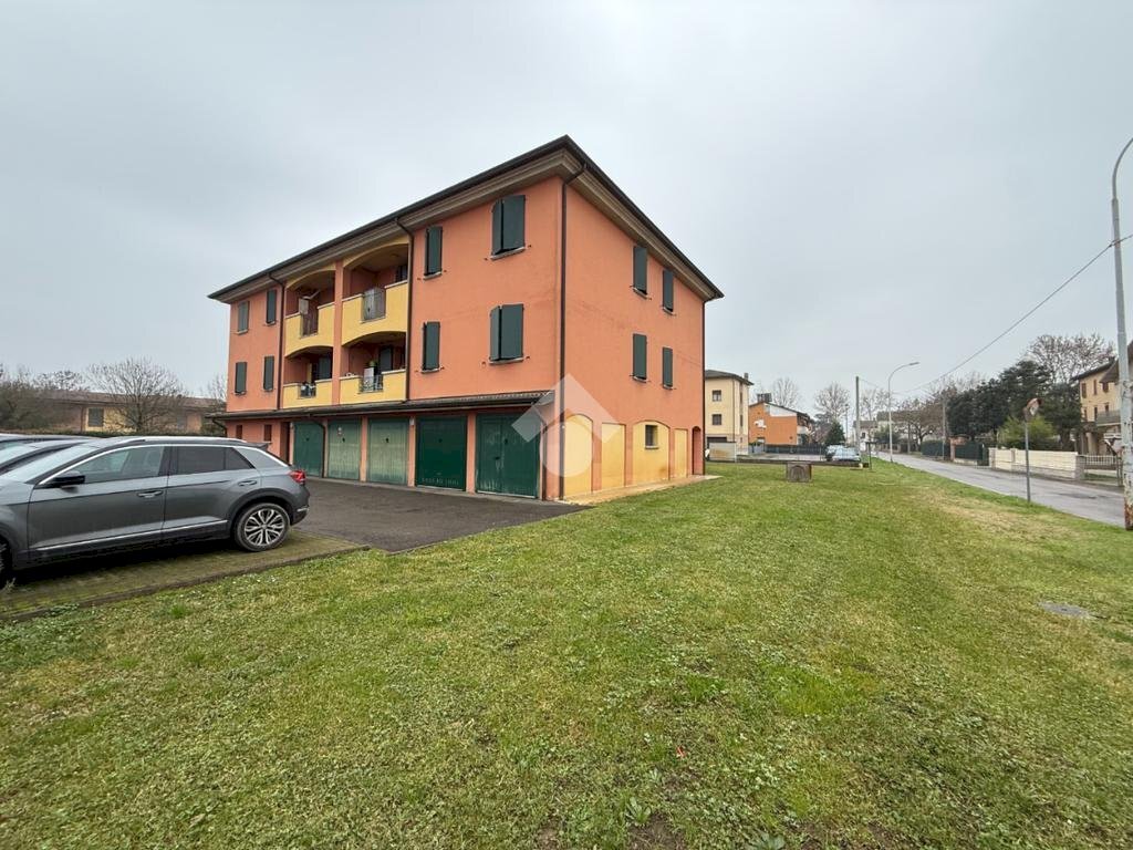 Two-room apartment Via Veneto, Campegine - photo 2