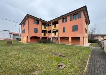 Two-room apartment Via Veneto, Campegine - photo 1