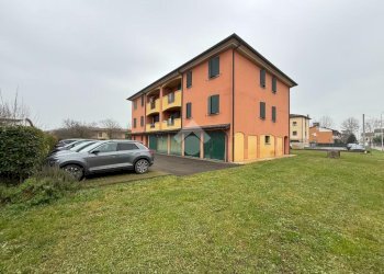 Two-room apartment Via Veneto, Campegine - photo 5