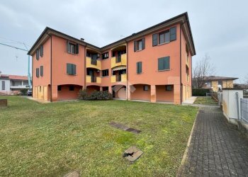 Two-room apartment Via Veneto, Campegine - photo 6