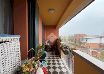 Two-room apartment Via Veneto, Campegine - photo 11