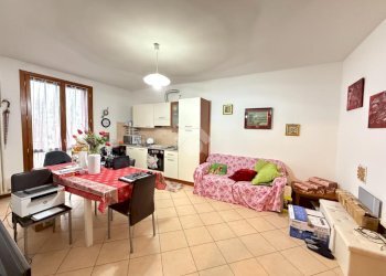 Two-room apartment Via Veneto, Campegine - photo 12