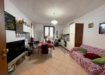 Two-room apartment Via Veneto, Campegine - photo 17