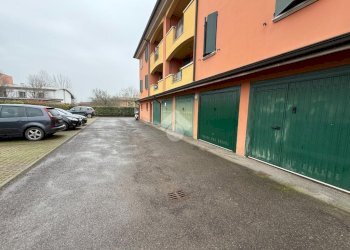 Two-room apartment Via Veneto, Campegine - photo 27