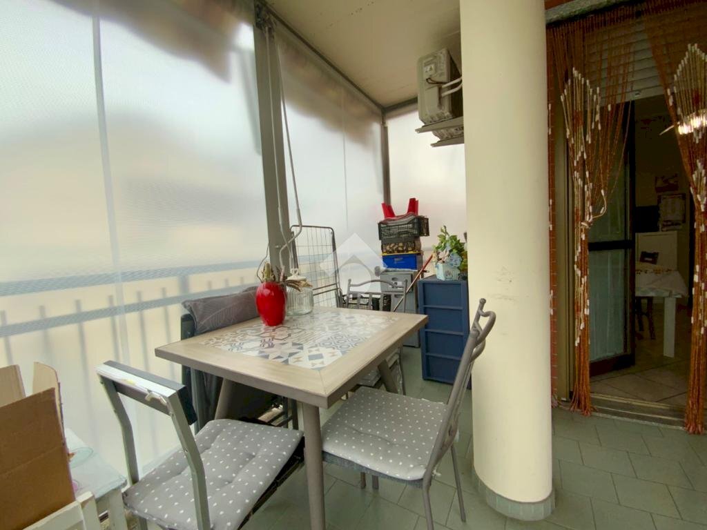 Trilocale Via Antonio Sant'Elia, Torino (zona Falchera) - foto 3