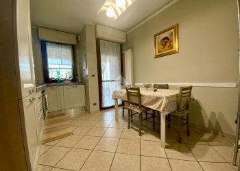 Trilocale Via Antonio Sant'Elia, Torino (zona Falchera) - foto 5