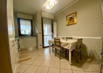 Trilocale Via Antonio Sant'Elia, Torino (zona Falchera) - foto 6