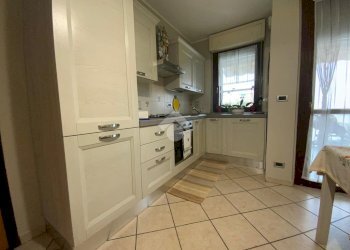 Trilocale Via Antonio Sant'Elia, Torino (zona Falchera) - foto 8