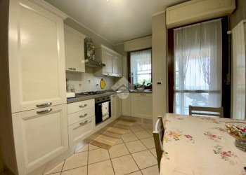 Trilocale Via Antonio Sant'Elia, Torino (zona Falchera) - foto 10