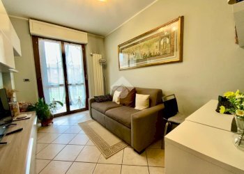 Trilocale Via Antonio Sant'Elia, Torino (zona Falchera) - foto 11