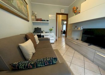 Trilocale Via Antonio Sant'Elia, Torino (zona Falchera) - foto 12