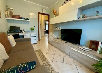 Trilocale Via Antonio Sant'Elia, Torino (zona Falchera) - foto 13