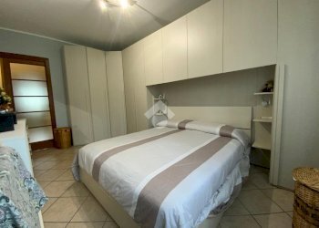 Trilocale Via Antonio Sant'Elia, Torino (zona Falchera) - foto 16