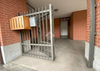 Trilocale Via Antonio Sant'Elia, Torino (zona Falchera) - foto 18