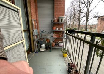 Trilocale Via Antonio Sant'Elia, Torino (zona Falchera) - foto 21