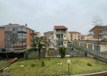 Trilocale Via Antonio Sant'Elia, Torino (zona Falchera) - foto 23