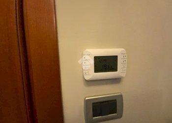 Trilocale Via Antonio Sant'Elia, Torino (zona Falchera) - foto 24